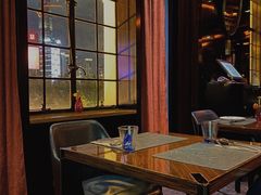 -YUE·6·西式融合餐厅(外滩六号店)