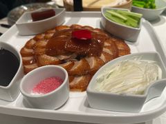-壹零捌道·北京烤鸭(车公庄店)