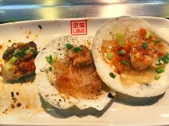 -玛雅铁板烧餐厅(中关村店)