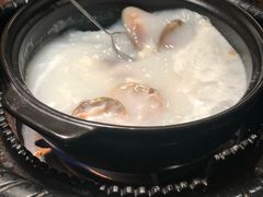-大良毋米粥(锦龙路总店)