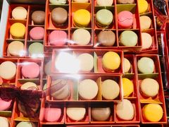 -Olé精品超市(天汇广场店)