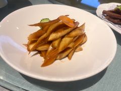 -宋园·金宴浙鲜馆(静安店)