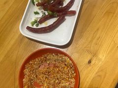 -巡场大烧烤(春水苑店)