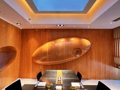 -西村日本料理(香格里拉饭店)