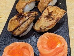 东京拼盘-东京屋(武定路店)