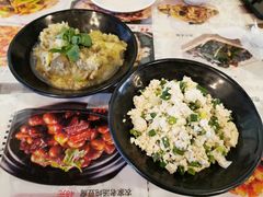 -北京水岸山吧度假村(雁栖镇店)