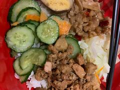 -大炮盐酥鸡(新街口店)