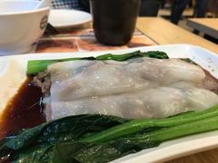 -添好运点心专门店(百老汇店)