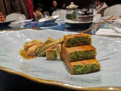 -香雪海饭店中餐厅(人民桥店)
