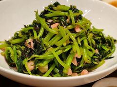 -大灶头·新昌菜(中国茶市店)