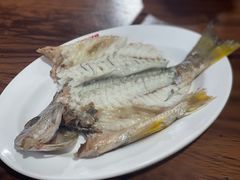 鱼饭-车头老二大排档