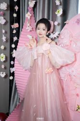 点击看大图 -花嫁丽舍海岛婚礼殿堂(国展店)