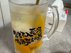 -甬小馆·焗海鲜温州菜(五马街店)