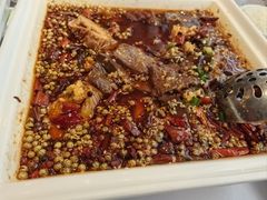 -味+新京宴·烤鸭·北京菜(创意谷店)