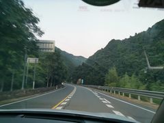 -浙西天池景区