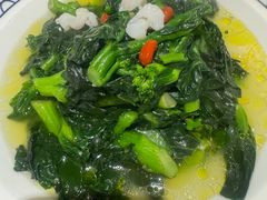 -外婆小菜(灵岩南路店)