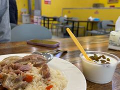 -塔斯提抓饭(东城汇店)
