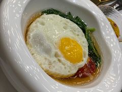 -Wei菋·Le Bistrot