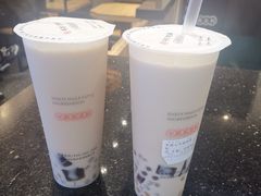 -书亦烧仙草(嘉新大厦店)