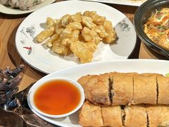 -苏记餐厅(叠南店)