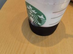 玫香葡萄茶云乌龙-星巴克臻选(上海淮海百盛购物中心店)