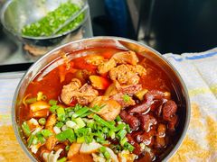 -金牌罗记肠旺面(蔡家街店)