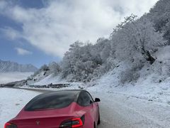 -太子岭滑雪场