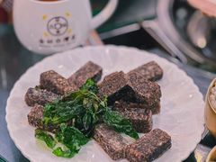 -金姐台湾菜(珠江路店)