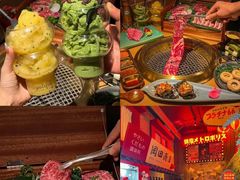 -MIKOMIKO和牛烧肉专门店(南门店)