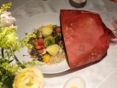 -狮拾久·现代新加坡料理(壹方城店)