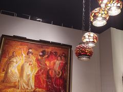 大堂-丝路花语之·胡姬酒肆(中关村店)