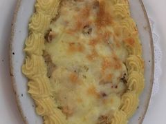 -成桂西餐厅·42年的味道(五大道疙瘩楼店)