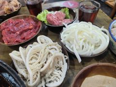 -正南齊北重庆老火锅(光华村直营店)