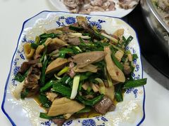 -苏州羊肉(海关路店)
