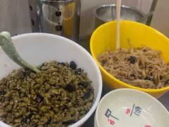 -舒小笼松针小笼包