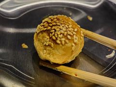 -No.DD戳子烧烤·江湖菜(北京总店)
