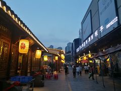 -川东坝子火锅(宝龙店)