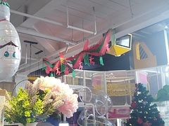 -萨卡屋亲子乐园·餐厅(龙山万物工场店)