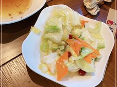 -好嫂子酱猪手•农家菜(华远坊店)