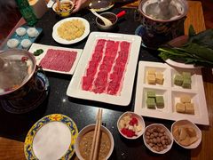 -南门涮肉(东单店)