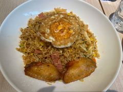 卡朋特色炒饭-卡朋西餐(悦汇城店)