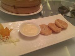 android_upload_pic-酌宴府The China Club·广州万富希尔顿酒店(云城东路店)
