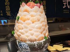 -星伦多自助料理·涮烤一体(江桥万达店)