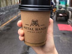 -METAL HANDS(五道营店)