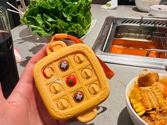 -海底捞火锅(王府井店)