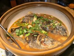 -千岛湖小鱼儿·淳安匠心农家菜