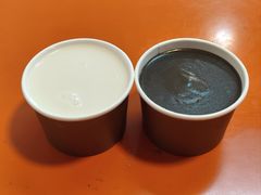 -谢怀亮芝麻茶