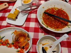 -西贝(深圳卓悦汇店)