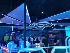 -世代星球·保龄球·镭战真人CS·团建(杨浦店)