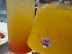 -PARFUM FLORAL花境法餐(南京首店)